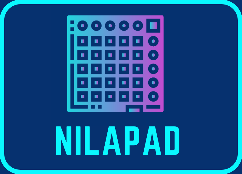 NilaPad