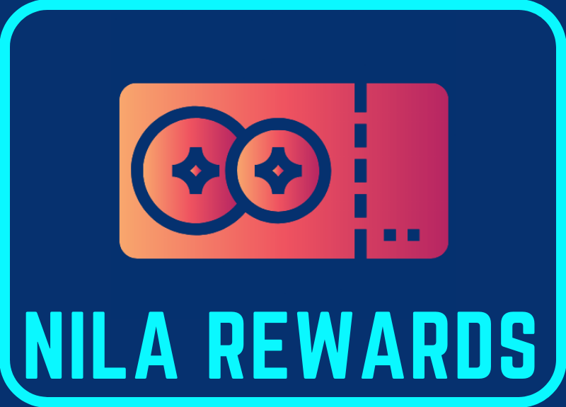 Nila Rewards
