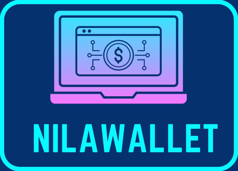 Nila Wallet